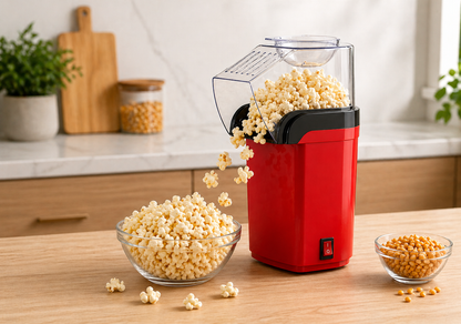 Home Popcorn Wonder
