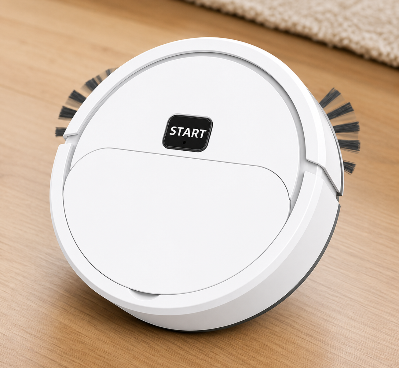 DustPilot Mini