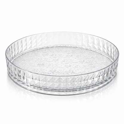 360-Degree Spice Organizer Tray